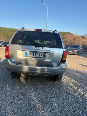 Jeep Grand cherokee 2.7CRD - 4700 € / 9192.40 лв. - 65385504 4