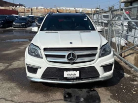 Mercedes-Benz GL * 350 BlueTEC * CARFAX * ДВА КЛЮЧА* БОНУС ГУМИ - 13800 € / 26990.45 лв. - 73532195 6