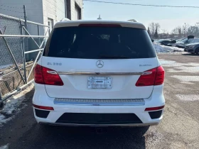 Mercedes-Benz GL * 350 BlueTEC * CARFAX * ДВА КЛЮЧА* БОНУС ГУМИ - 13800 € / 26990.45 лв. - 73532195 4