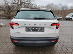 Skoda Karoq 2020гDSG-1.6TDI-116кс-MATRYX+ NAVI+ КАМЕРА-ПЕРФЕКТ - 14300 € / 27968.37 лв. - 26719356 5