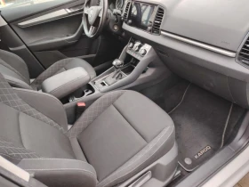 Skoda Karoq 2020гDSG-1.6TDI-116кс-MATRYX+ NAVI+ КАМЕРА-ПЕРФЕКТ - 14300 € / 27968.37 лв. - 26719356 13