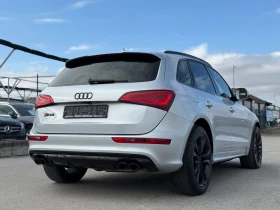 Audi SQ5 3.0-TDI-313hp-126.000km-NEW-NEW-NEW-KEYLES-KAMERA - 19500 € / 38138.68 лв. - 61814360 6