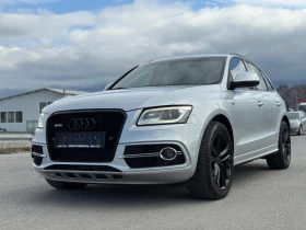 Audi SQ5 3.0-TDI-313hp-126.000km-NEW-NEW-NEW-KEYLES-KAMERA - 19500 € / 38138.68 лв. - 61814360 3