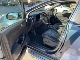 Kia Sportage - 21900 € / 42832.68 лв. - 63874361 7