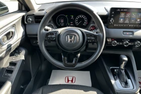 Honda Hr-v 1.5 i-MMD Hybrid e:FHEV Elegance - 28990 € / 56699.51 лв. - 26957304 11