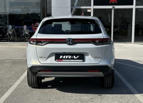 Honda Hr-v 1.5 i-MMD Hybrid e:FHEV Elegance - 28990 € / 56699.51 лв. - 26957304 7