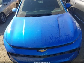 Chevrolet Equinox Ev Lt 1 - 16200 € / 31684.45 лв. - 85170080 10