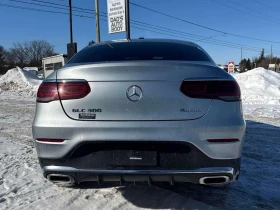 Mercedes-Benz GLC 300 * 4MATIC* DISTRONIC* PANORAMA* KEYLESS*  | Auto.bg — изображение 4