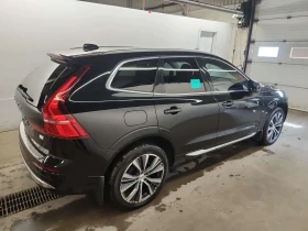 Volvo XC60 T8 eAWD PHEV * INSCRIPTION EXPRESSION * One owner  | Mobile.bg � ����� ������ 3