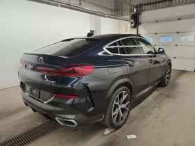 BMW X6 XDRIVE40I| 360| HUD| AMBIENT|  - 47000 € / 91924.01 лв. - 64427535 3