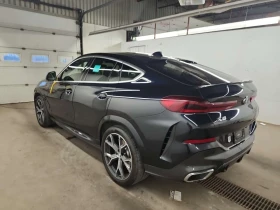 BMW X6 XDRIVE40I| 360| HUD| AMBIENT|  - 47000 € / 91924.01 лв. - 64427535 4