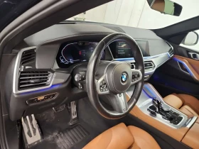 BMW X6 XDRIVE40I| 360| HUD| AMBIENT|  - 47000 € / 91924.01 лв. - 64427535 11