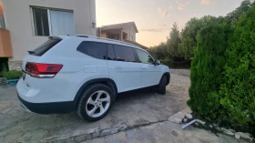 VW Atlas 3.6 4x4 - 17500 € / 34227.03 лв. - 43298417 9