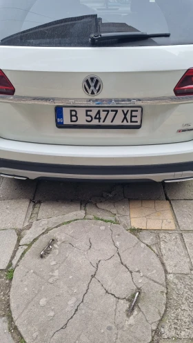 VW Atlas 3.6 4x4 - 17500 € / 34227.03 лв. - 43298417 6