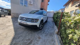 VW Atlas 3.6 4x4 - 17500 € / 34227.03 лв. - 43298417 2