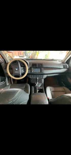 BMW X5 - 5000 € / 9779.15 лв. - 34713589 3