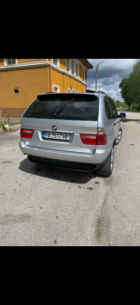 BMW X5 - 5000 € / 9779.15 лв. - 34713589 5