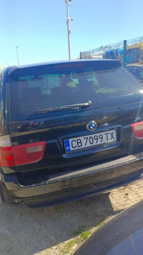 BMW X5 - 2500 € / 4889.57 лв. - 83108866 6