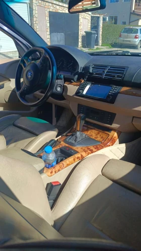 BMW X5 - 2500 € / 4889.57 лв. - 83108866 10