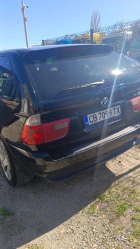 BMW X5 - 2500 € / 4889.57 лв. - 83108866 5