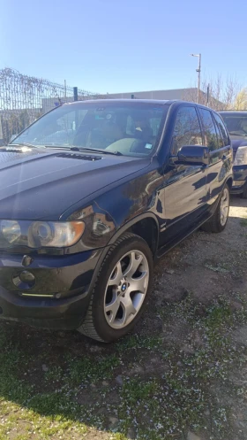 BMW X5 - 2500 € / 4889.57 лв. - 83108866 2
