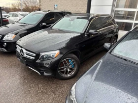 Mercedes-Benz GLC 350 * Е * CARFAX * Дистроник * 360 Камери *  - 15900 € / 31097.70 лв. - 32502164 2