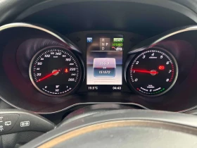 Mercedes-Benz GLC 350 * Е * CARFAX * Дистроник * 360 Камери *  - 15900 € / 31097.70 лв. - 32502164 8