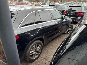 Mercedes-Benz GLC 350 * Е * CARFAX * Дистроник * 360 Камери *  - 15900 € / 31097.70 лв. - 32502164 3
