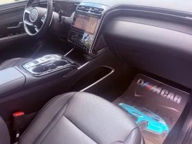 Hyundai Tucson 1.6T-EXELLENCE-LOUNGE-PACK | Mobile.bg � ����� ������ 12
