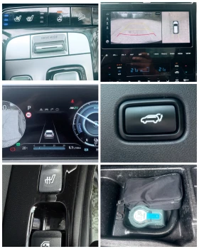 Hyundai Tucson 1.6T-EXELLENCE-LOUNGE-PACK | Mobile.bg � ����� ������ 16