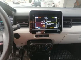 Suzuki Ignis | Mobile.bg � ����� ������ 4