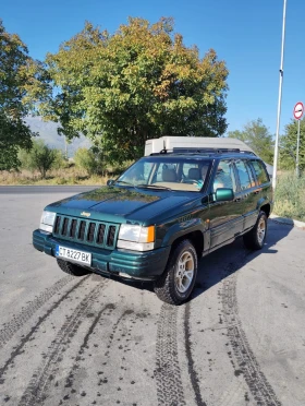 Jeep Grand cherokee Limited  | Mobile.bg � ����� ������ 4