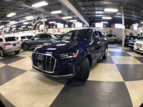 Audi Q7 S line 55 TFSI quattro | Mobile.bg � ����� ������ 2