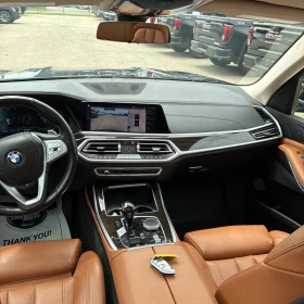 BMW X7 xDrive40i | Auto.bg — изображение 14