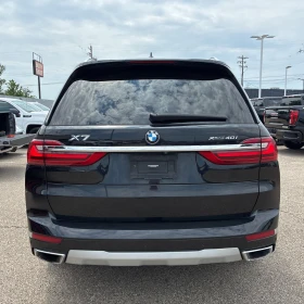 BMW X7 xDrive40i | Auto.bg — изображение 5