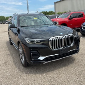 BMW X7 xDrive40i | Auto.bg — изображение 8