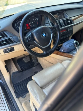 BMW X5 * KEYLESS* PANO* ТОП ЦЕНА* КОЗМЕТИЧНИ ЗАБЕЛЕЖКИ*  | Auto.bg — изображение 8
