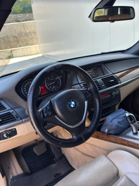 BMW X5 * KEYLESS* PANO* ТОП ЦЕНА* КОЗМЕТИЧНИ ЗАБЕЛЕЖКИ*  | Auto.bg — изображение 9