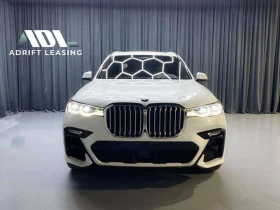 BMW X7  xDrive40i* ���������� ��� ������������ ������*  | Mobile.bg � ����� ������ 2