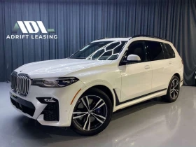 ������ BMW X7