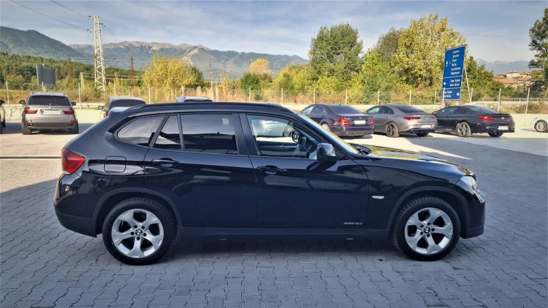 BMW X1 ЛИЗИНГ, снимка 8 - Автомобили и джипове - 46835157