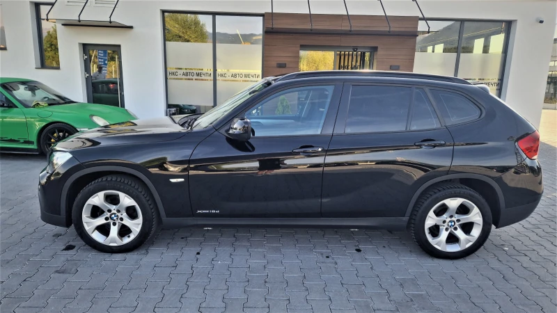 BMW X1 ЛИЗИНГ, снимка 6 - Автомобили и джипове - 46835157