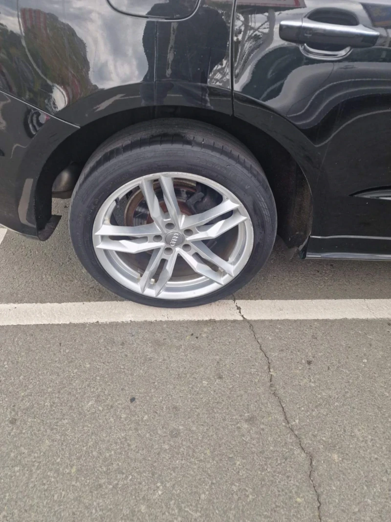 Audi Q5 TFSI-2.0 + PRINS Автогаз  , снимка 13 - Автомобили и джипове - 52616467