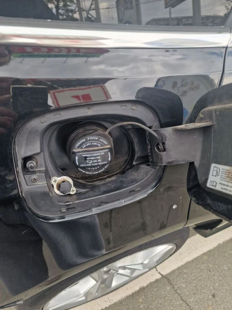 Audi Q5 TFSI-2.0 + PRINS Автогаз  , снимка 17 - Автомобили и джипове - 52616467