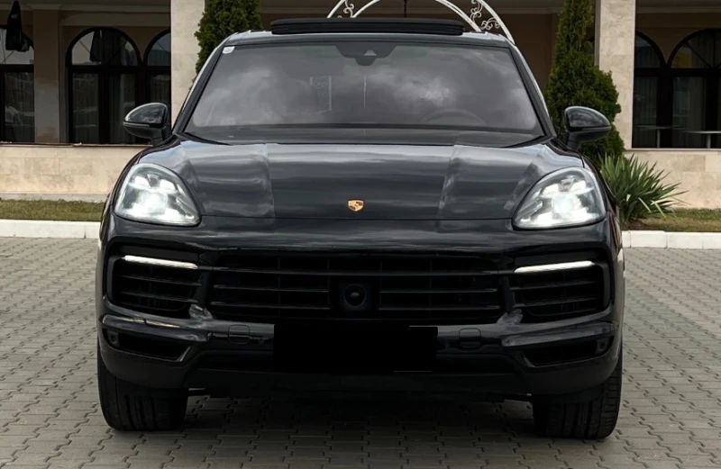 Porsche Cayenne V6 3.0 , снимка 2 - Автомобили и джипове - 48400532