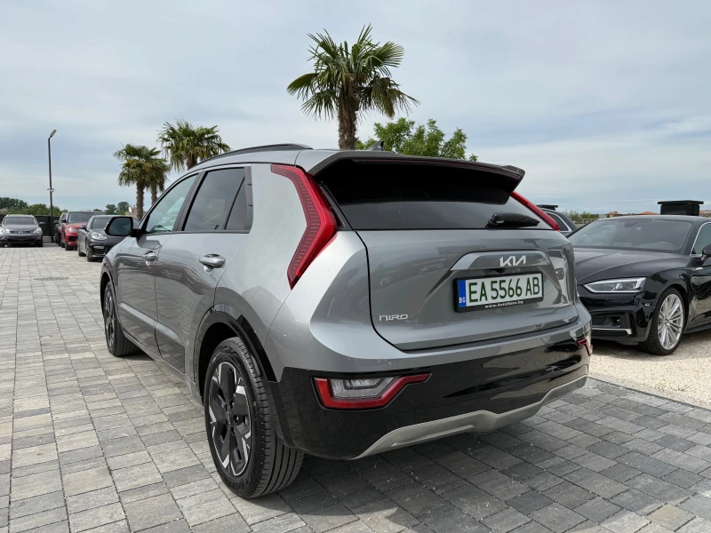 Kia Niro MAX FULL, снимка 3 - Автомобили и джипове - 50239411