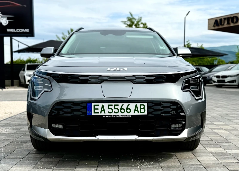 Kia Niro MAX FULL, снимка 6 - Автомобили и джипове - 50239411