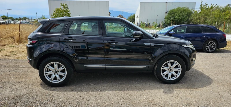 Land Rover Range Rover Evoque 100 000км. 4Х4 ТОП, снимка 5 - Автомобили и джипове - 50989759