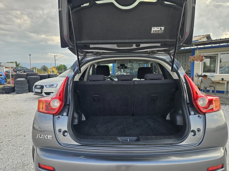 Nissan Juke 1.6, снимка 14 - Автомобили и джипове - 51480312