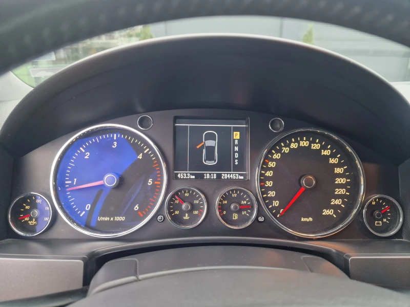 VW Touareg 7L, снимка 11 - Автомобили и джипове - 52380705